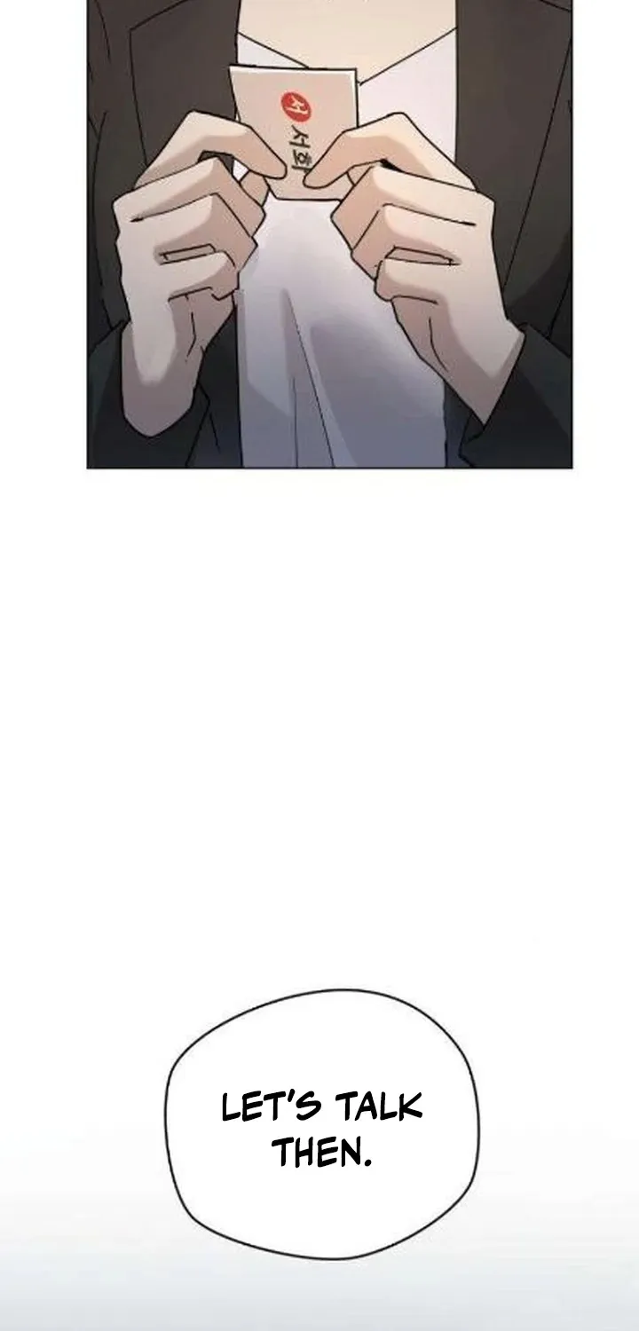 Between Two Men’s Secretary Chapter 2 page 143 - 
