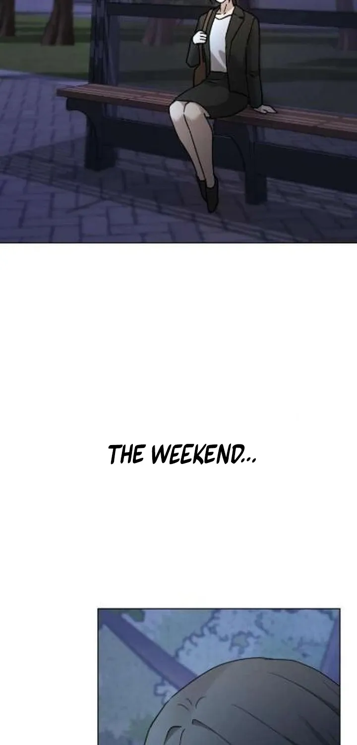 Between Two Men’s Secretary Chapter 2 page 145 - 