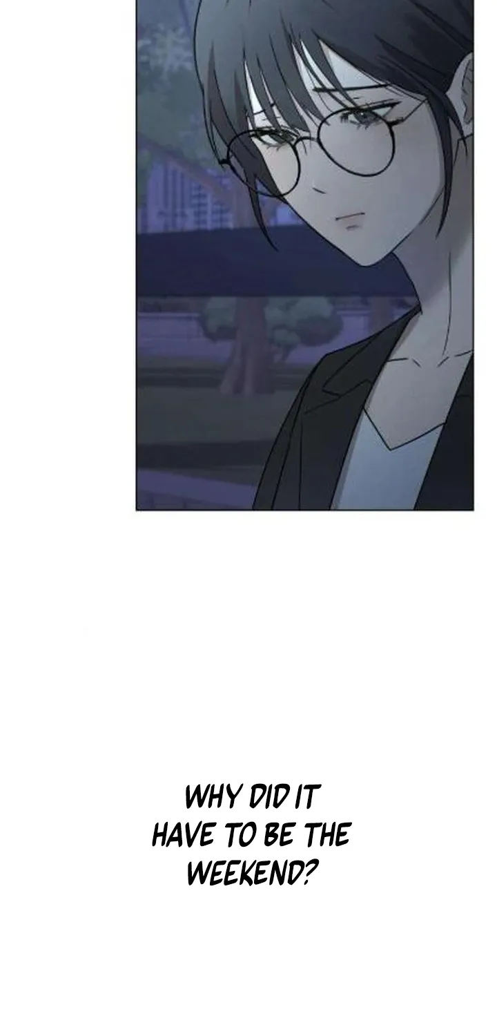 Between Two Men’s Secretary Chapter 2 page 146 - 