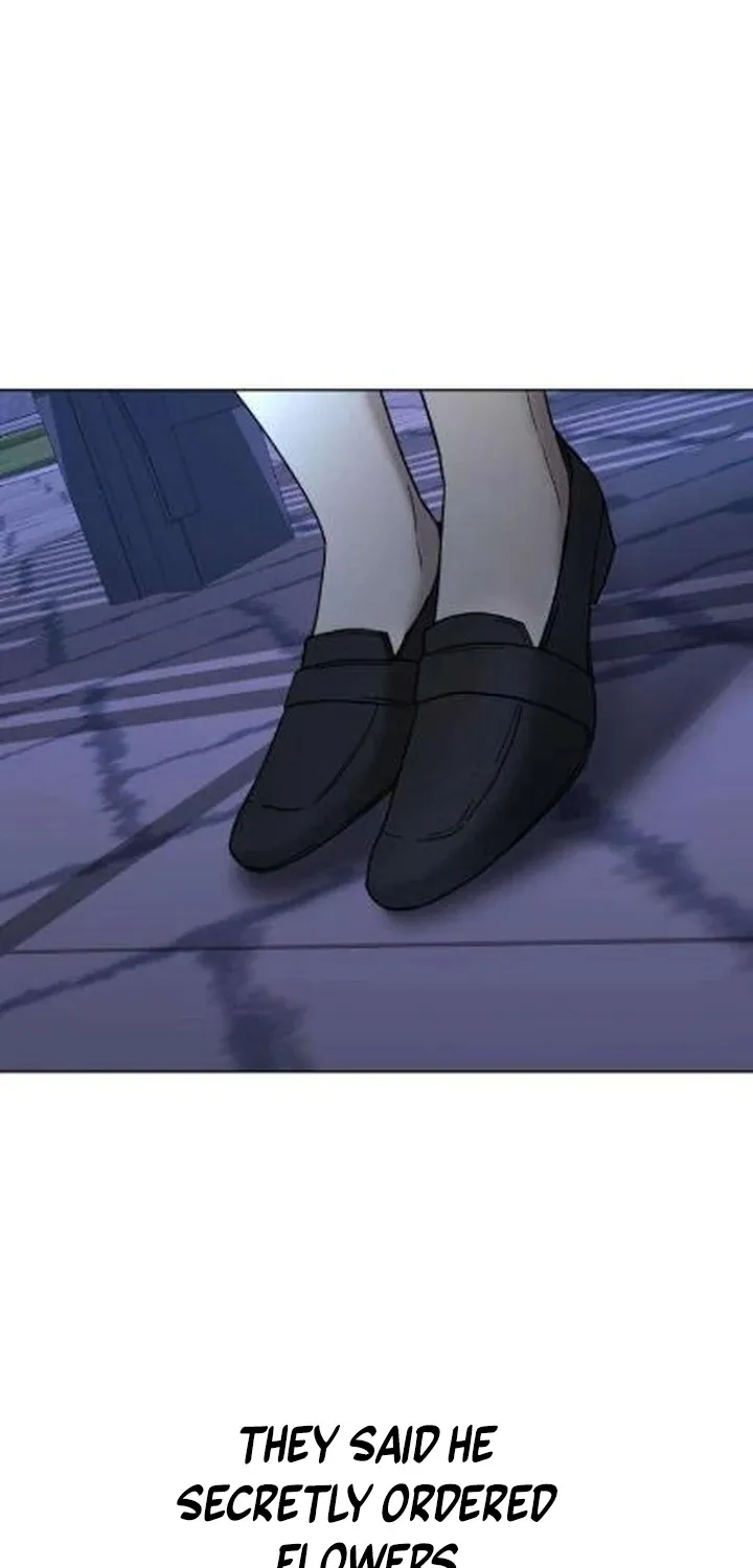 Between Two Men’s Secretary Chapter 2 page 147 - 