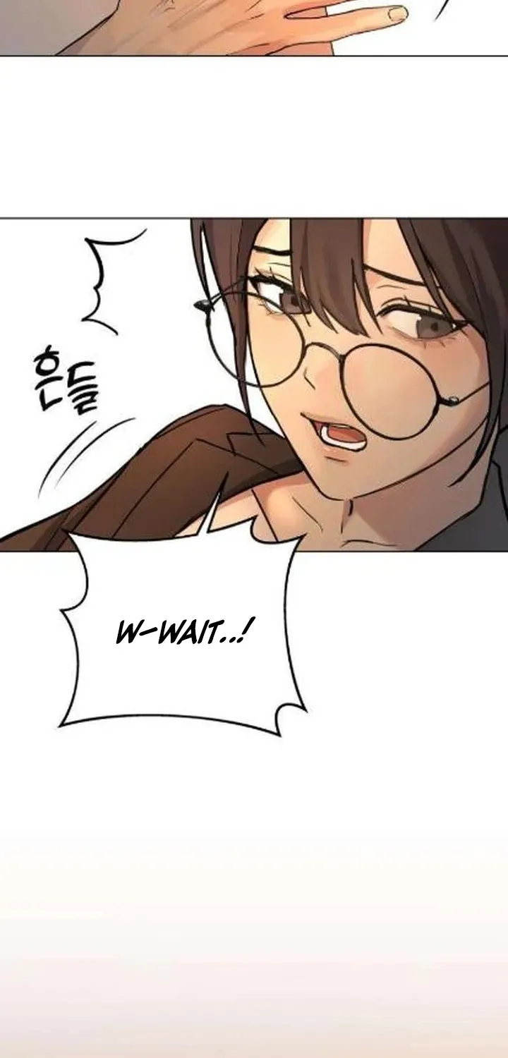 Between Two Men’s Secretary Chapter 2 page 16 - 