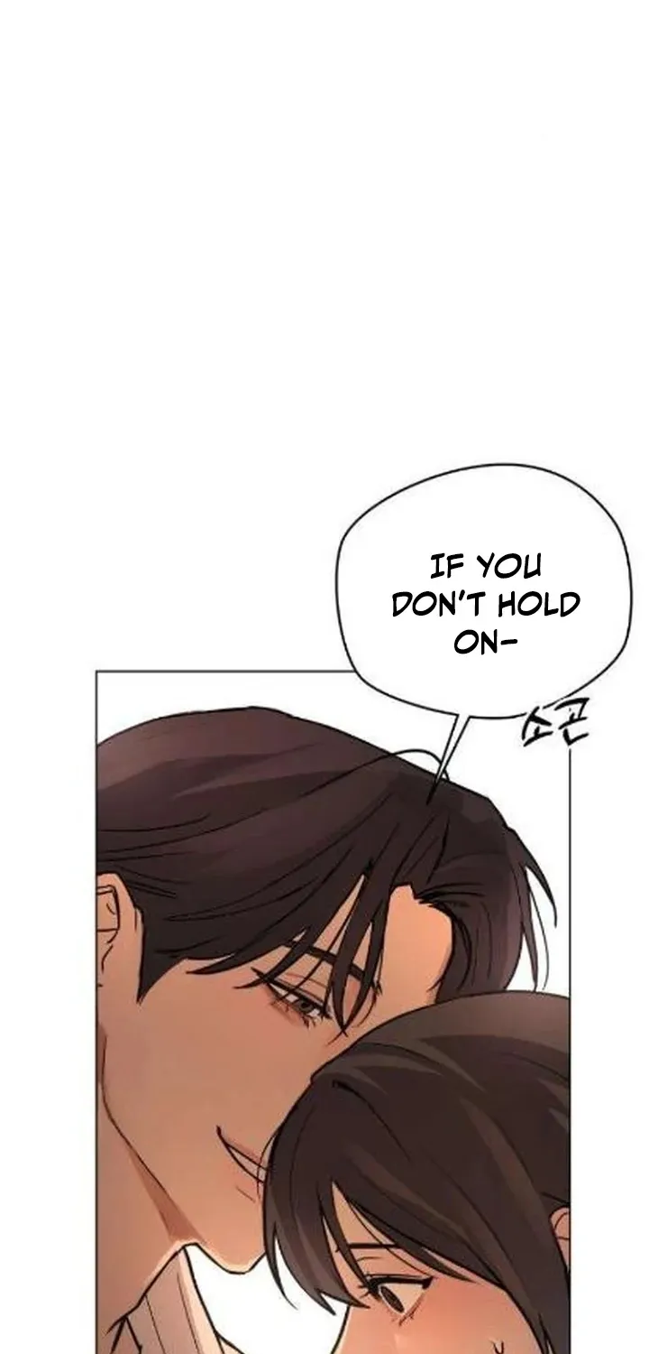 Between Two Men’s Secretary Chapter 2 page 19 - 