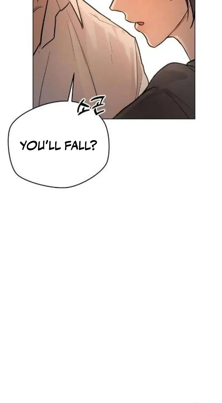 Between Two Men’s Secretary Chapter 2 page 20 - 