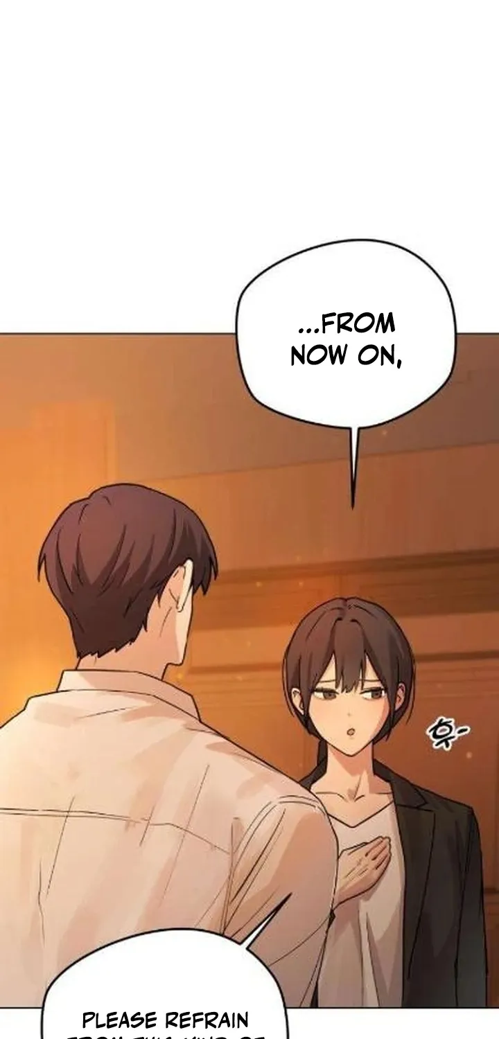 Between Two Men’s Secretary Chapter 2 page 26 - 