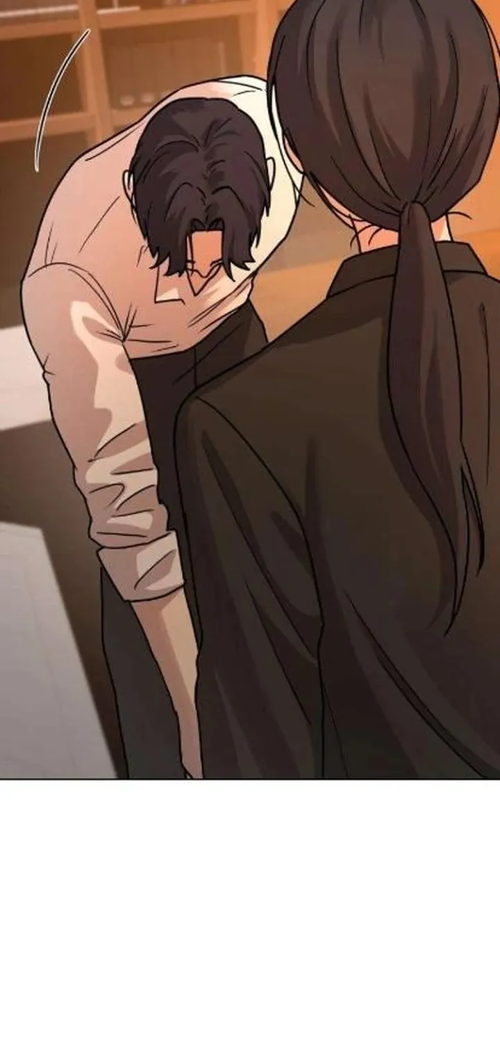 Between Two Men’s Secretary Chapter 2 page 34 - 