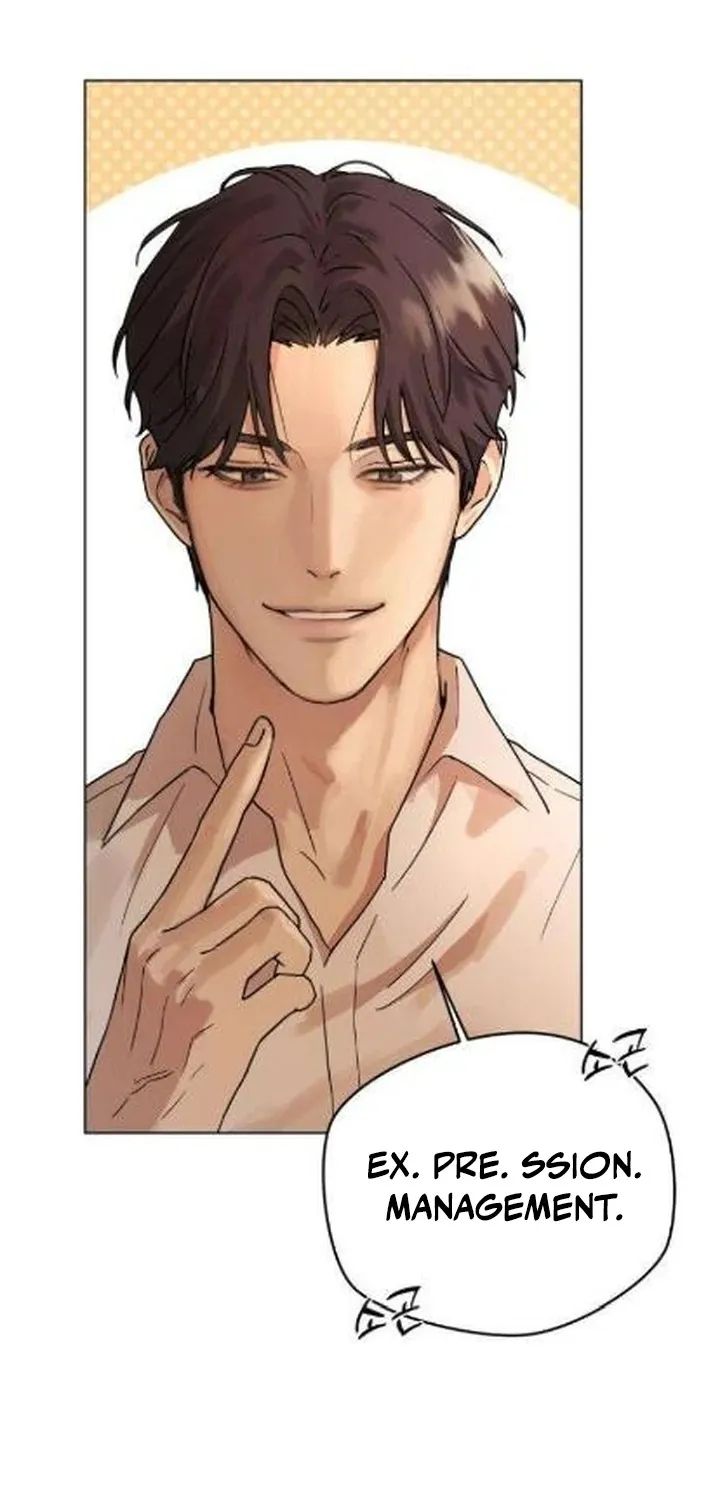 Between Two Men’s Secretary Chapter 2 page 39 - 