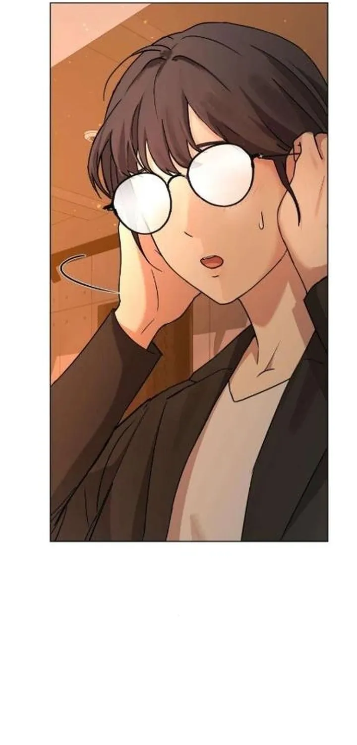 Between Two Men’s Secretary Chapter 2 page 41 - 