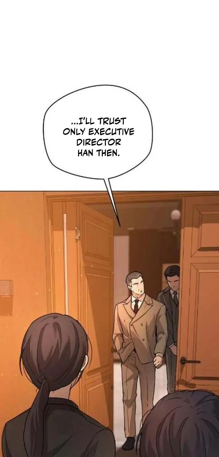 Between Two Men’s Secretary Chapter 2 page 42 - 