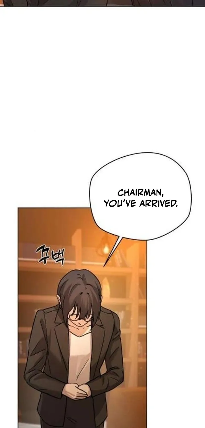Between Two Men’s Secretary Chapter 2 page 43 - 