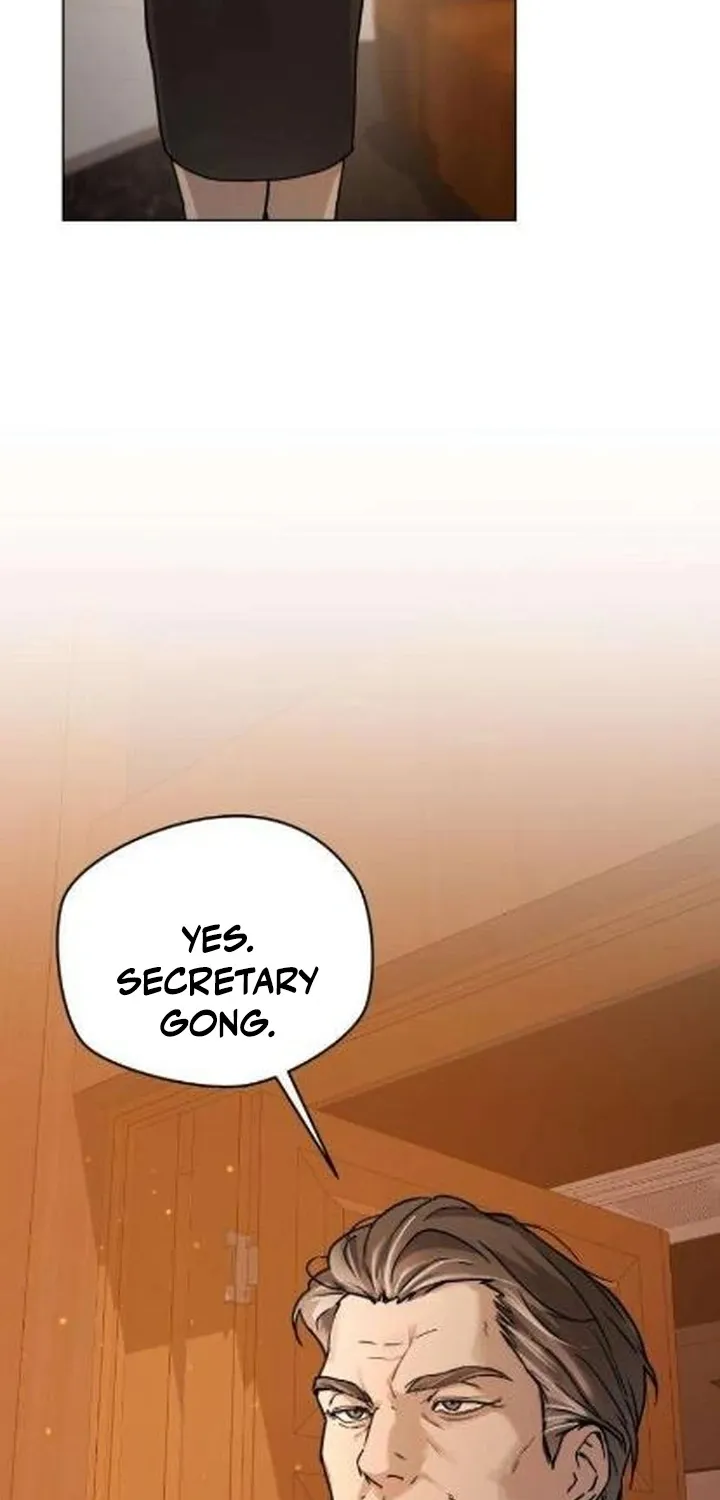 Between Two Men’s Secretary Chapter 2 page 44 - 