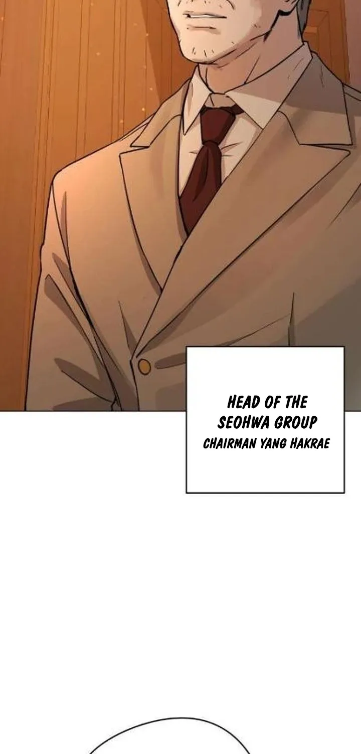 Between Two Men’s Secretary Chapter 2 page 45 - 