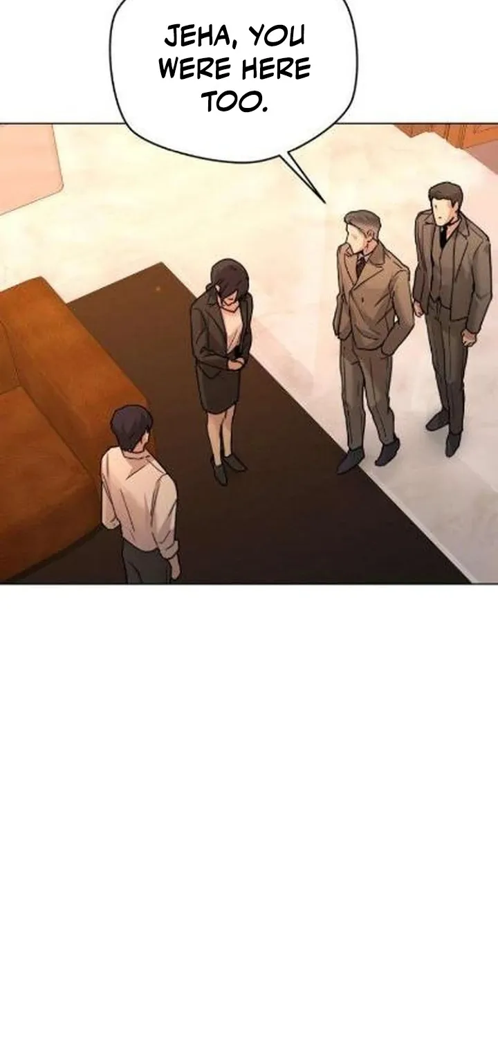 Between Two Men’s Secretary Chapter 2 page 46 - 