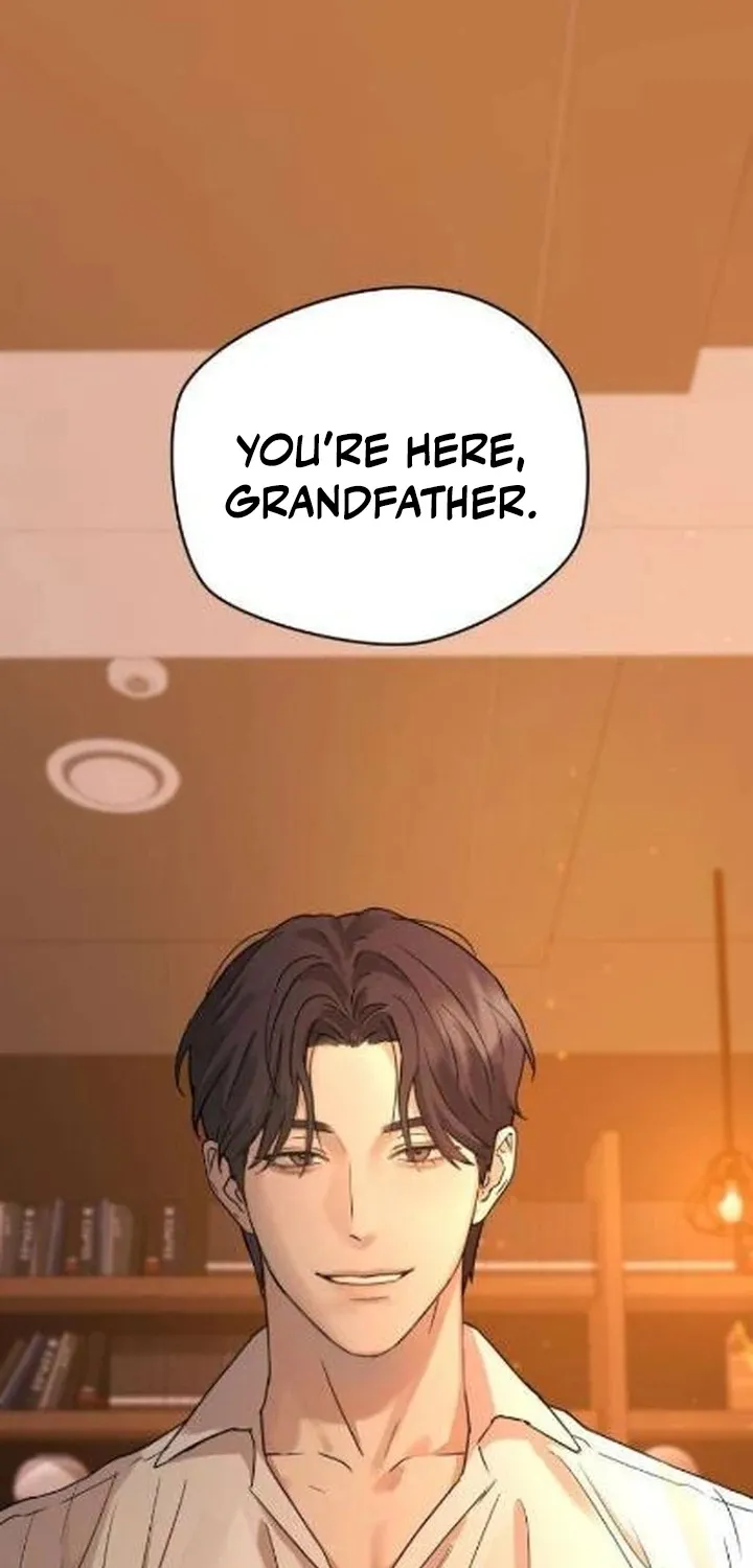 Between Two Men’s Secretary Chapter 2 page 48 - 