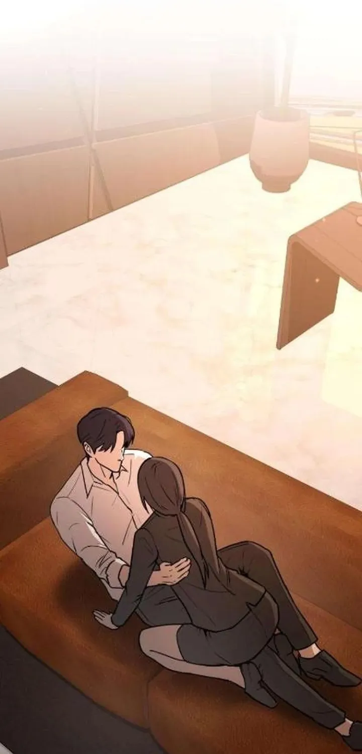 Between Two Men’s Secretary Chapter 2 page 6 - 