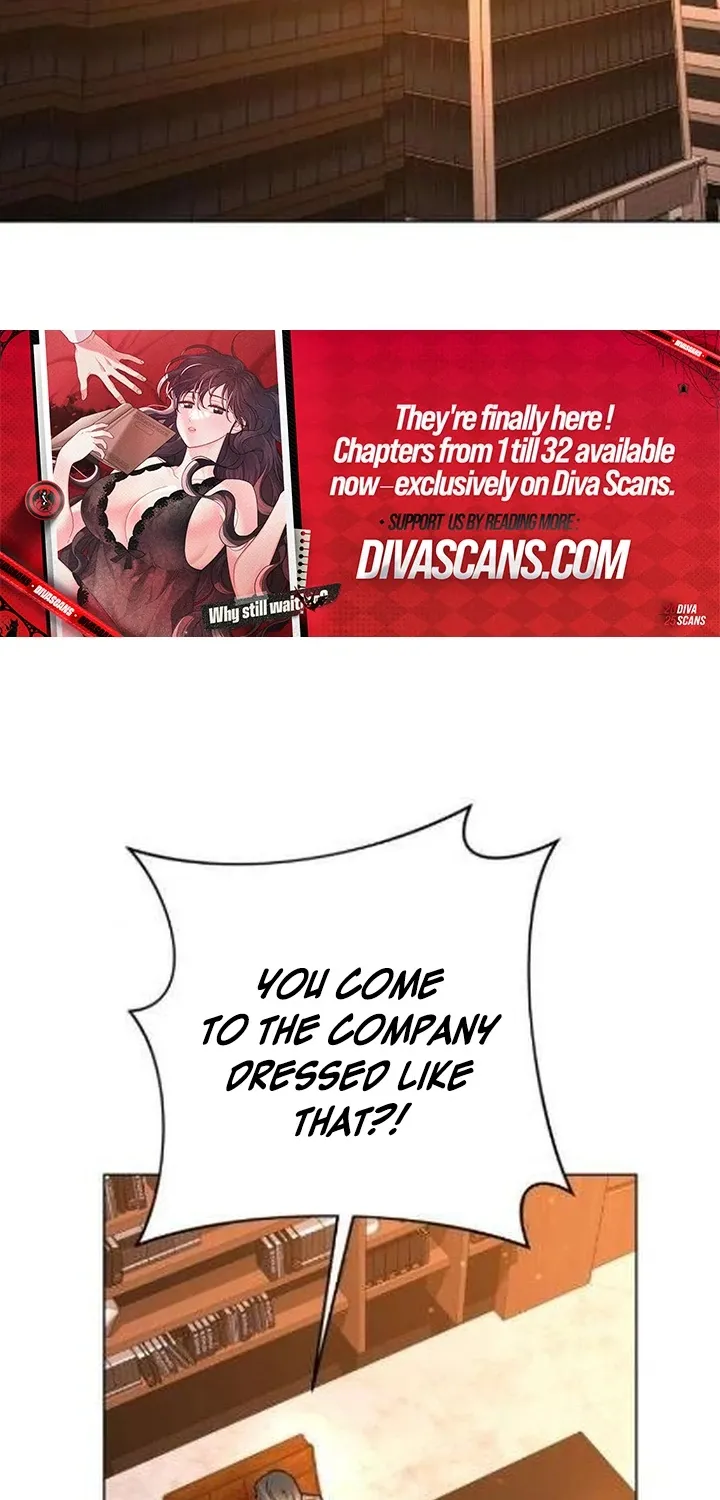 Between Two Men’s Secretary Chapter 2 page 54 - 