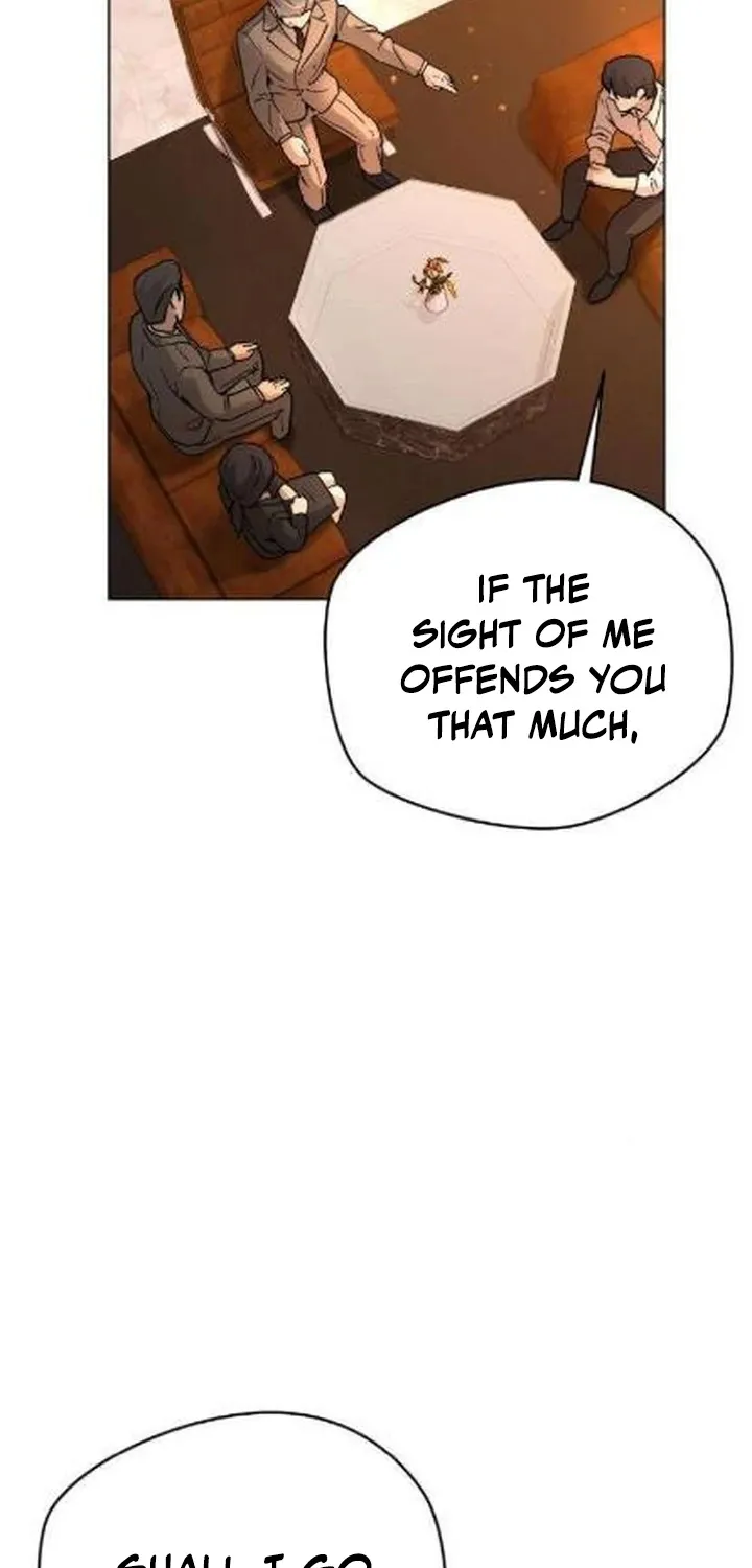Between Two Men’s Secretary Chapter 2 page 55 - 