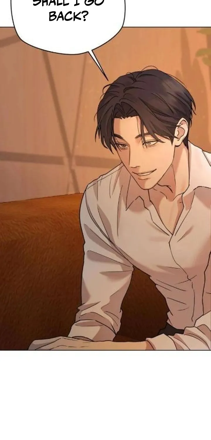 Between Two Men’s Secretary Chapter 2 page 56 - 