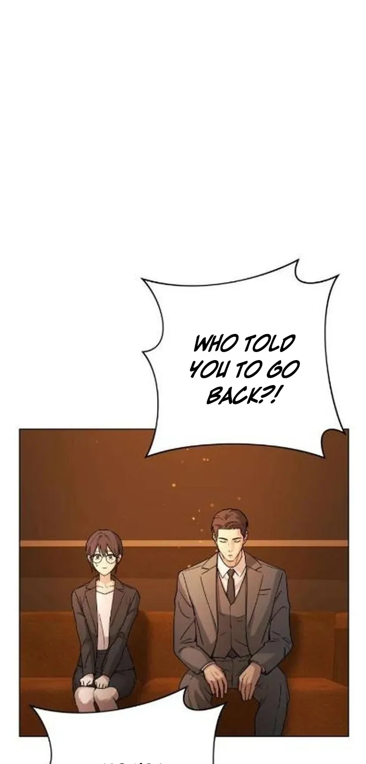 Between Two Men’s Secretary Chapter 2 page 57 - 