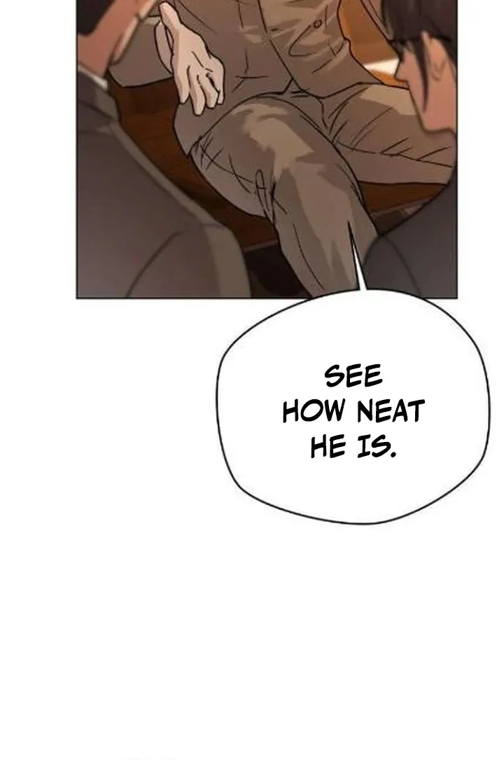 Between Two Men’s Secretary Chapter 2 page 60 - 