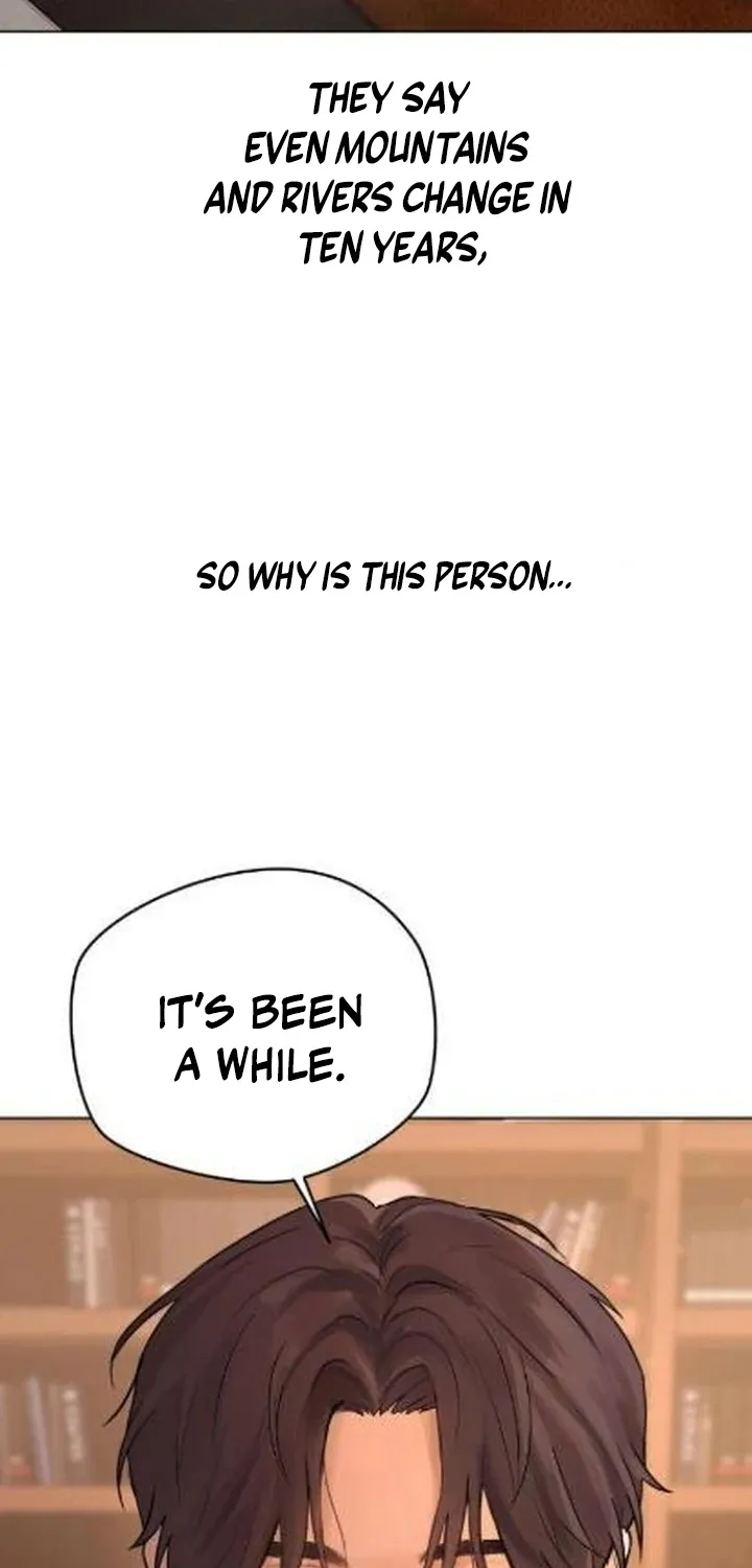 Between Two Men’s Secretary Chapter 2 page 7 - 