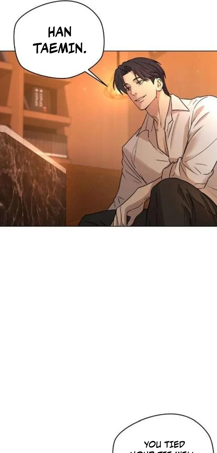 Between Two Men’s Secretary Chapter 2 page 61 - 