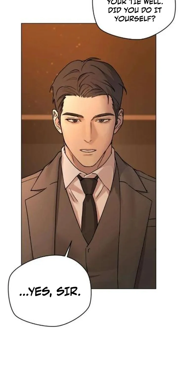 Between Two Men’s Secretary Chapter 2 page 62 - 