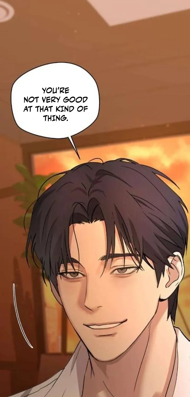 Between Two Men’s Secretary Chapter 2 page 64 - 