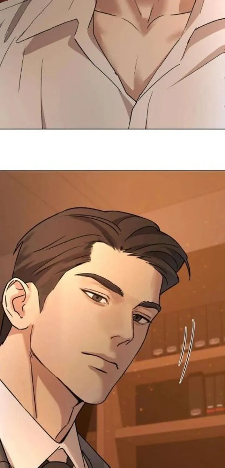 Between Two Men’s Secretary Chapter 2 page 65 - 