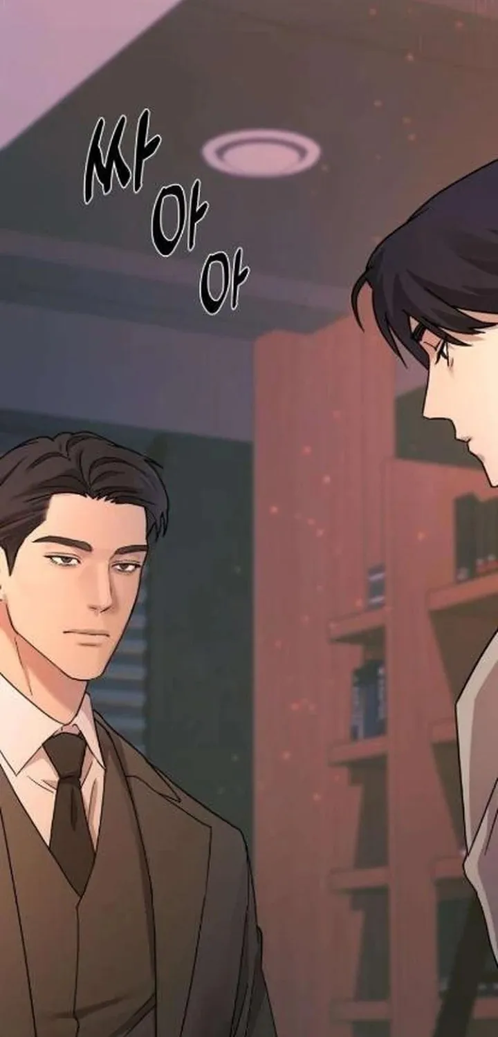 Between Two Men’s Secretary Chapter 2 page 67 - 