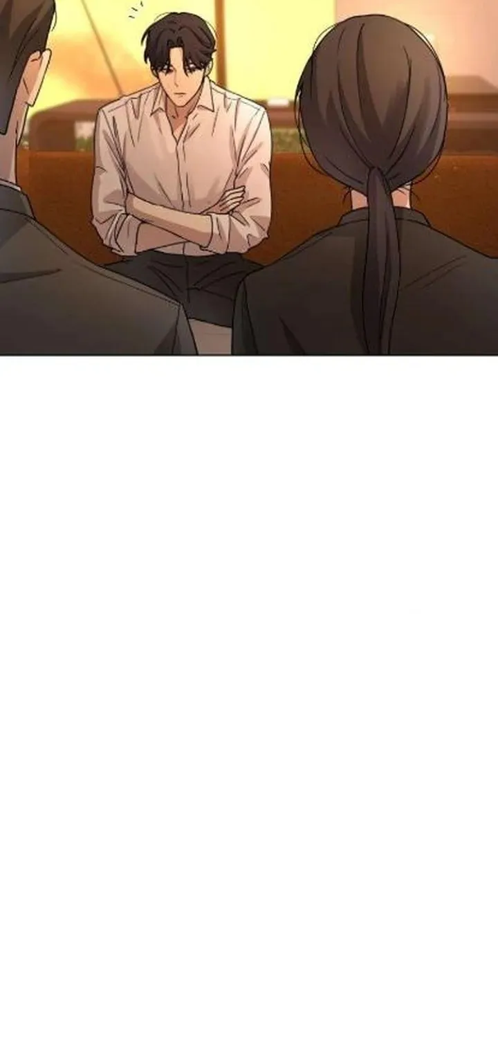 Between Two Men’s Secretary Chapter 2 page 69 - 