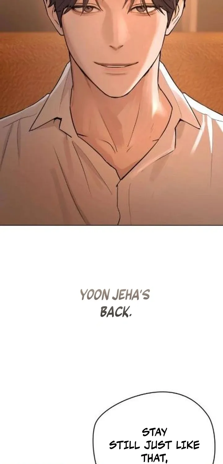 Between Two Men’s Secretary Chapter 2 page 8 - 