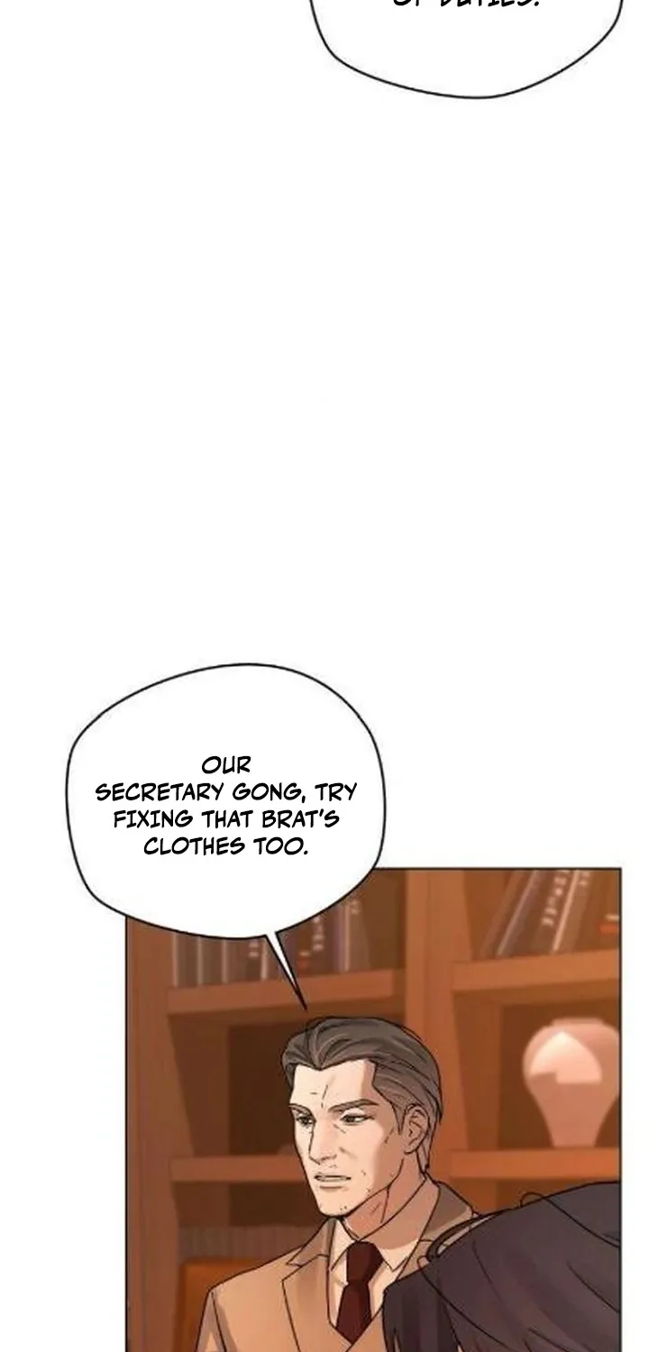 Between Two Men’s Secretary Chapter 2 page 72 - 
