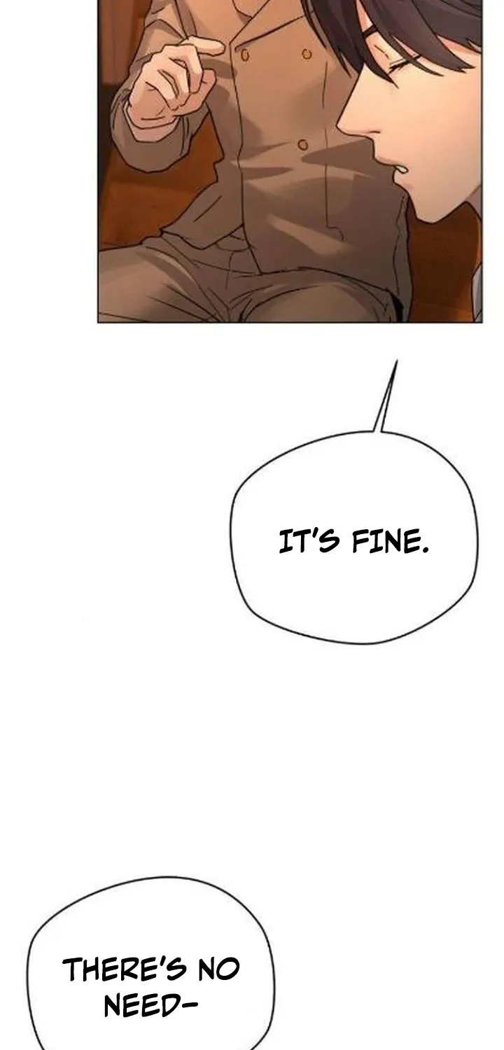 Between Two Men’s Secretary Chapter 2 page 73 - 