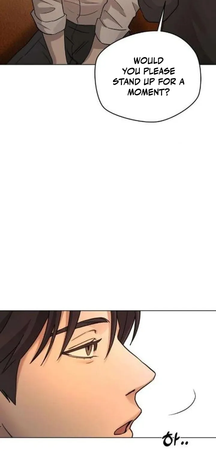 Between Two Men’s Secretary Chapter 2 page 75 - 