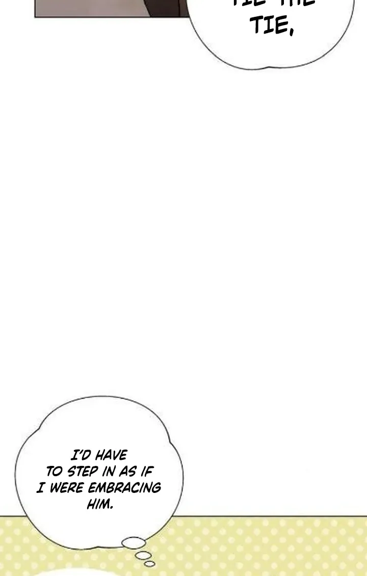 Between Two Men’s Secretary Chapter 2 page 80 - 