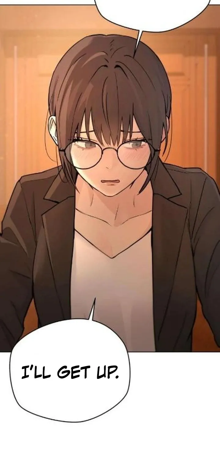 Between Two Men’s Secretary Chapter 2 page 9 - 