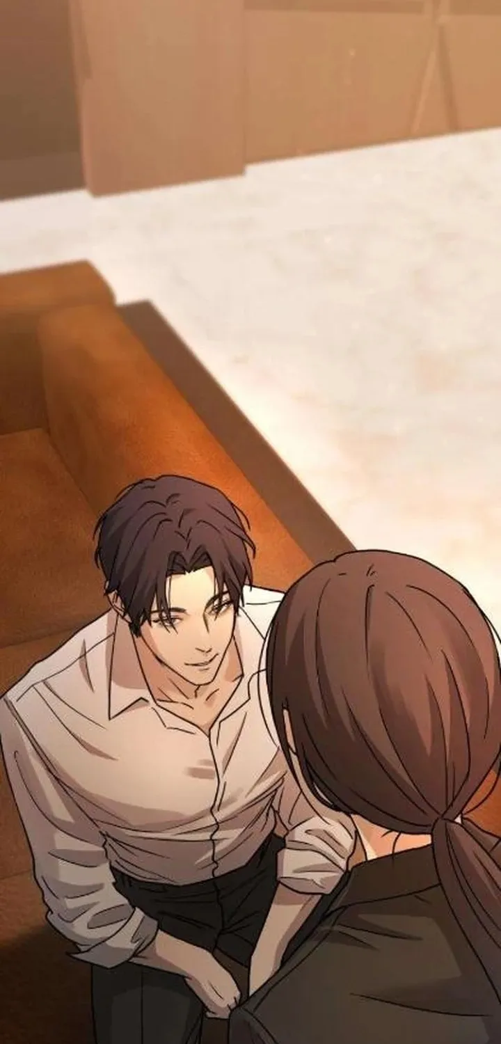 Between Two Men’s Secretary Chapter 2 page 84 - 
