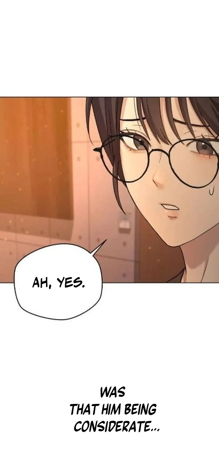 Between Two Men’s Secretary Chapter 2 page 86 - 