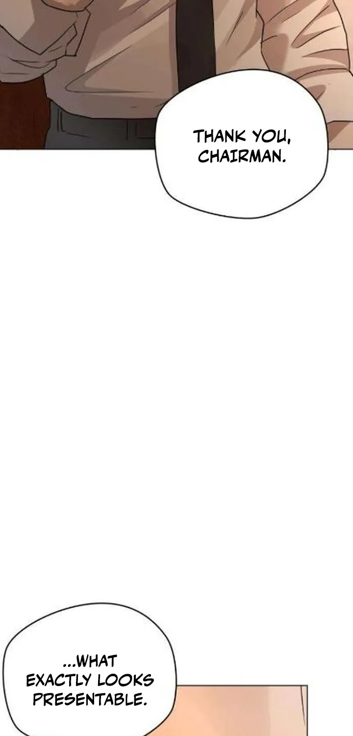Between Two Men’s Secretary Chapter 2 page 98 - 