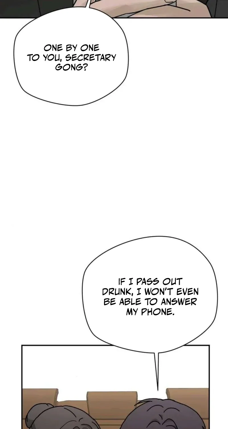 Between Two Men’s Secretary Chapter 20 page 101 - 