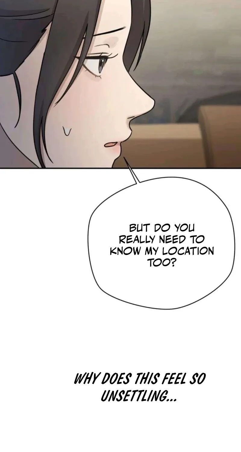Between Two Men’s Secretary Chapter 20 page 103 - 