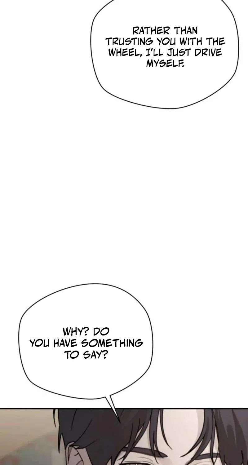 Between Two Men’s Secretary Chapter 20 page 105 - 