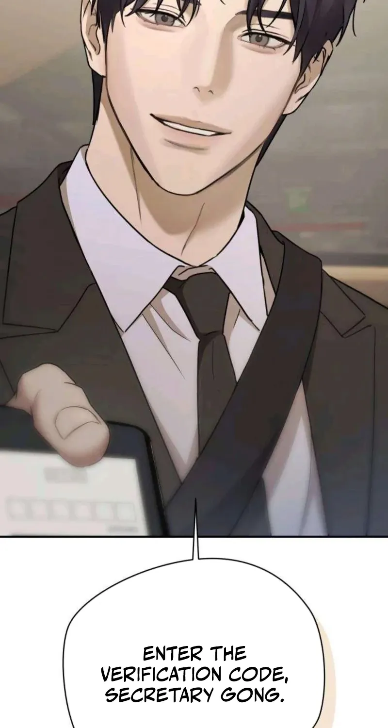Between Two Men’s Secretary Chapter 20 page 110 - 