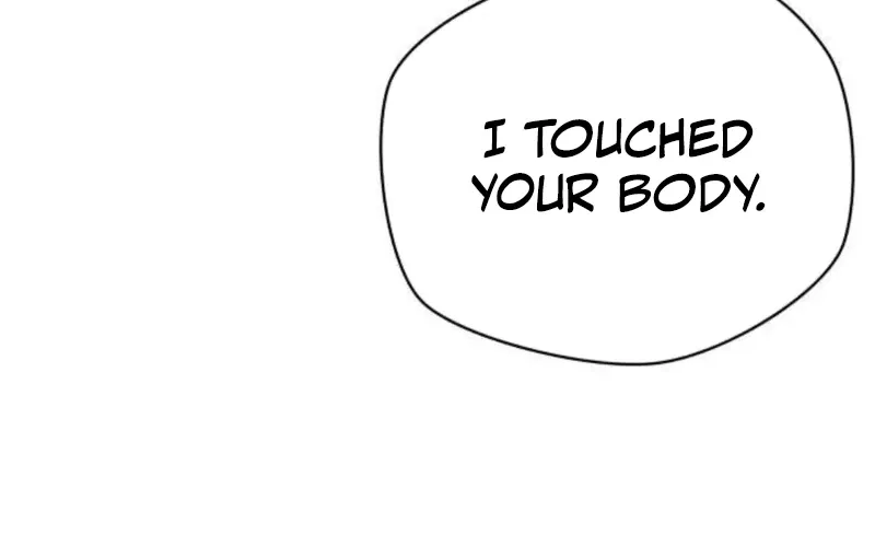 Between Two Men’s Secretary Chapter 20 page 12 - 