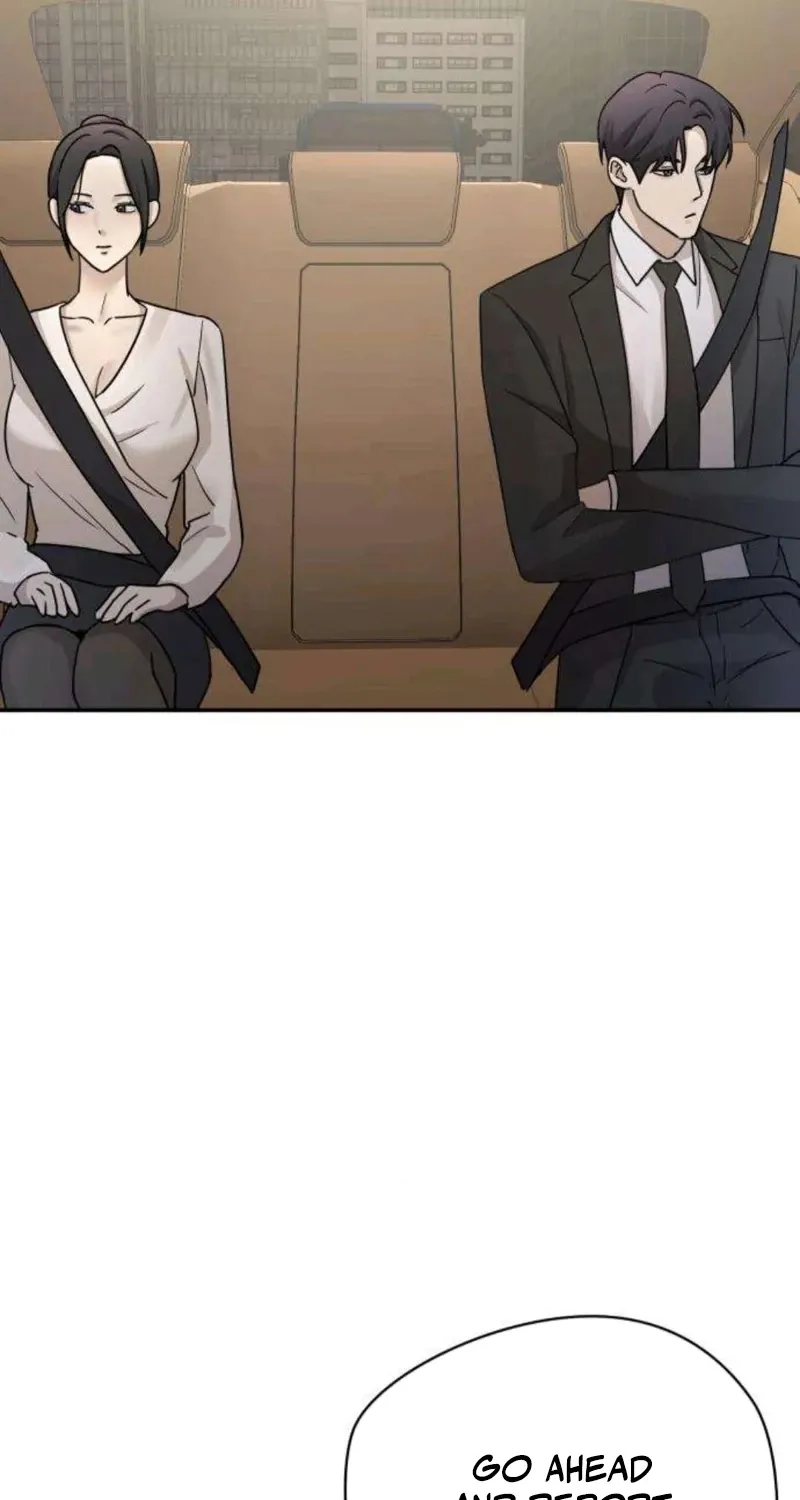 Between Two Men’s Secretary Chapter 20 page 15 - 