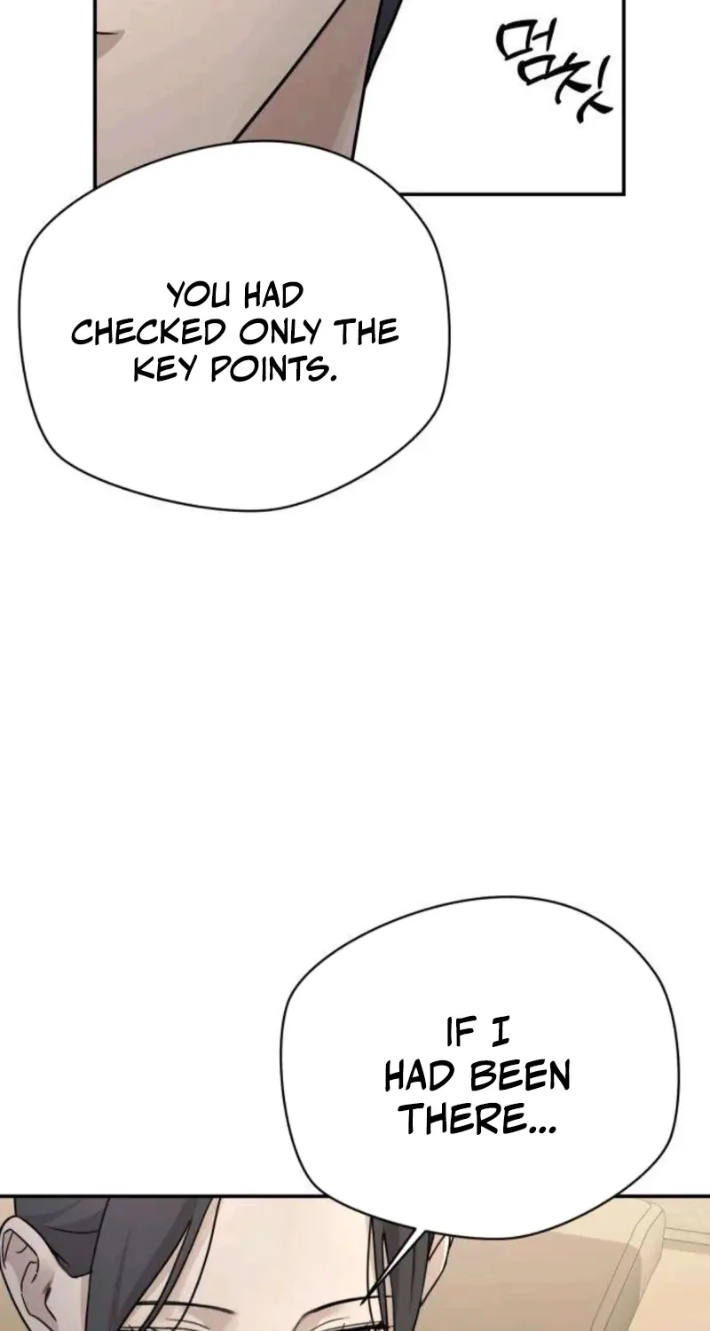 Between Two Men’s Secretary Chapter 20 page 24 - 