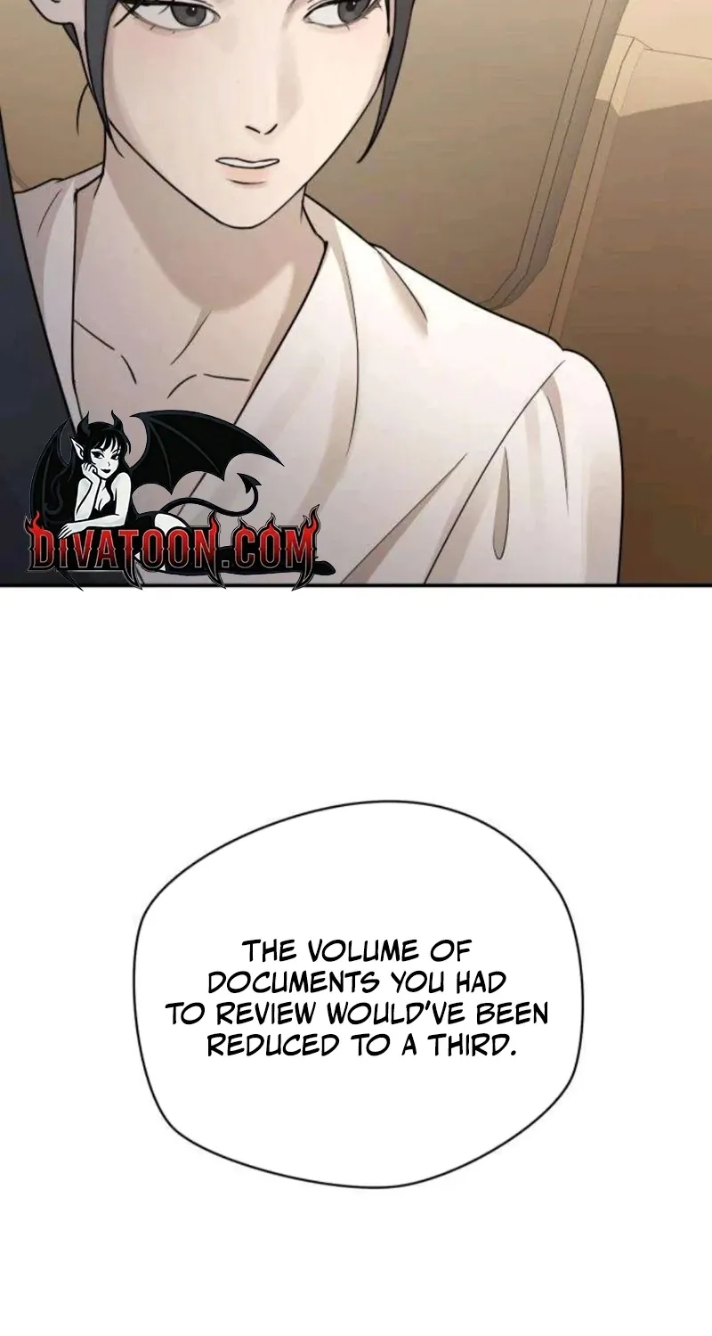 Between Two Men’s Secretary Chapter 20 page 25 - 