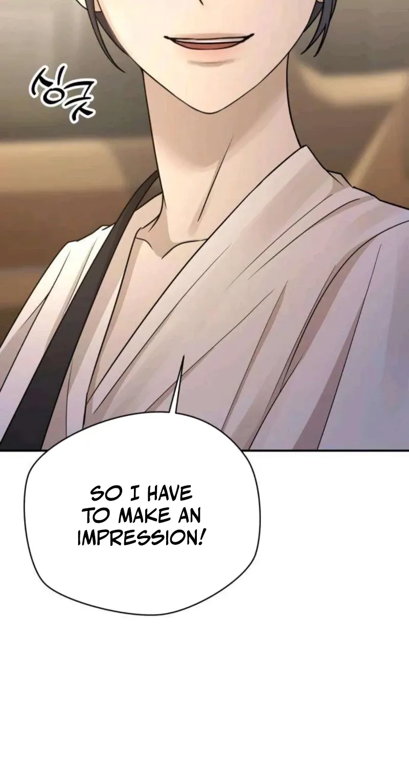 Between Two Men’s Secretary Chapter 20 page 29 - 