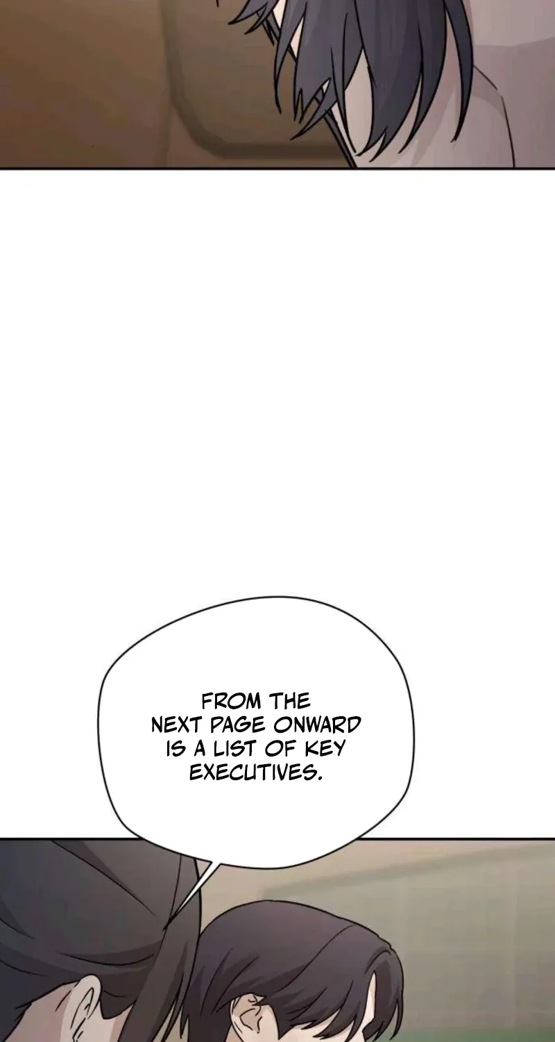 Between Two Men’s Secretary Chapter 20 page 31 - 