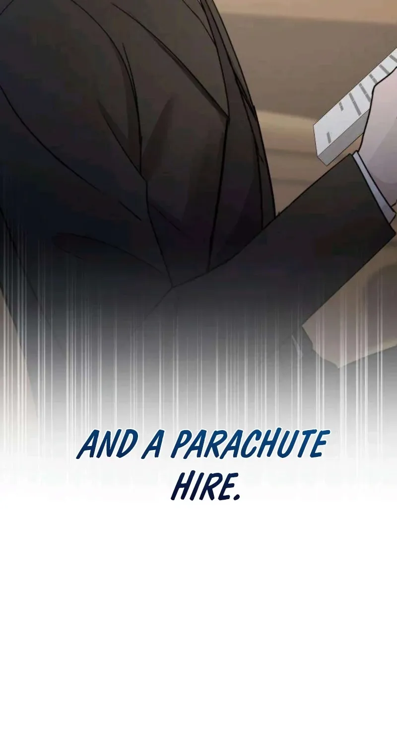 Between Two Men’s Secretary Chapter 20 page 38 - 